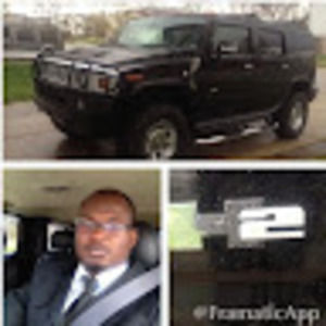 Meet your Posher, Ayo